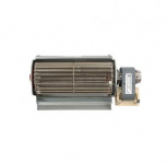 Dacor 82347 Fan Gas Range Cooling
